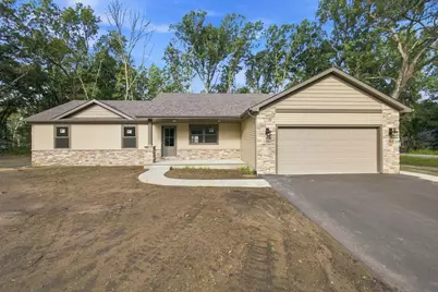 11252 Quail Run Drive S, Wheatfield, IN 46392 - Photo 1