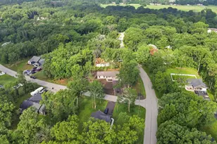11252 Quail Run Dr S, Wheatfield, IN 46392 - Photo 30