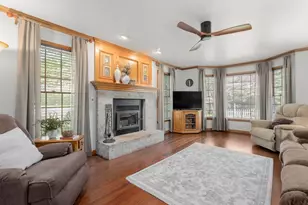 4264 N 700 E, Rolling Prairie, IN 46371 - Photo 8