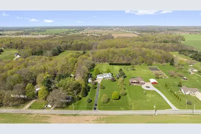 4264 N 700 E, Rolling Prairie, IN 46371 - Photo 36