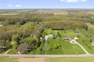 4264 N 700 E, Rolling Prairie, IN 46371 - Photo 36