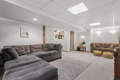 4264 N 700 E, Rolling Prairie, IN 46371 - Photo 30
