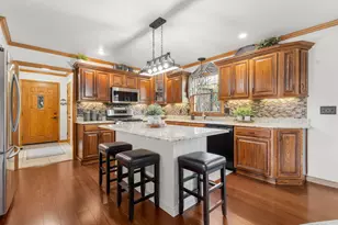 4264 N 700 E, Rolling Prairie, IN 46371 - Photo 2