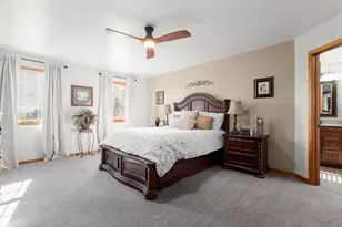 4264 N 700 E, Rolling Prairie, IN 46371 - Photo 18