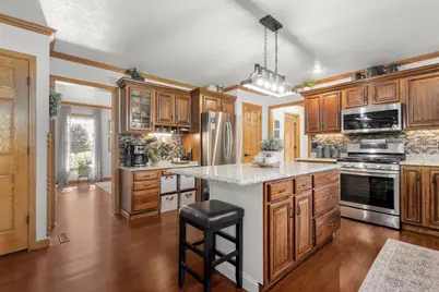 4264 N 700 E, Rolling Prairie, IN 46371 - Photo 4