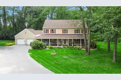 100 N Pawnee Court, La Porte, IN 46350 - Photo 2