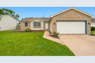 2491 S Hansen Boulevard, Hobart, IN 46342 - Photo 2