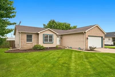2491 S Hansen Boulevard, Hobart, IN 46342 - Photo 1