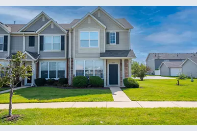 11471 Vermont Place, Crown Point, IN 46307 - Photo 1