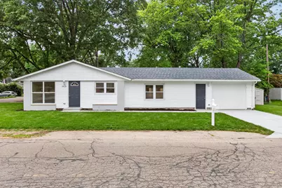 3425 Wabash Street, Michigan City, IN 46360 - Photo 1