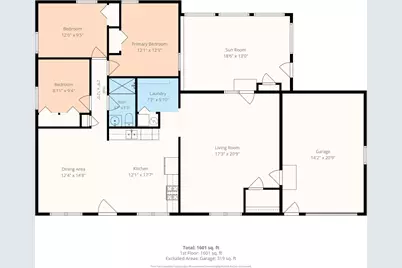 3425 Wabash Street, Michigan City, IN 46360 - Photo 14