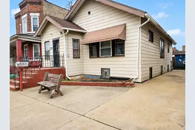 3721 Ivy Street, East Chicago, IN 46312 - Photo 2