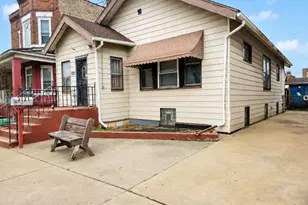 3721 Ivy St, East Chicago, IN 46312 - Photo 2