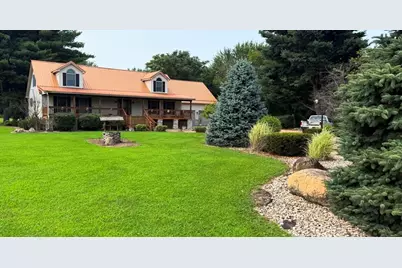 4525 N 1200 E, Grovertown, IN 46531 - Photo 1