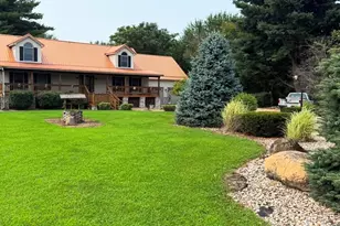 4525 N 1200 E, Grovertown, IN 46531 - Photo 1