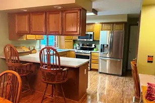 4525 N 1200 E, Grovertown, IN 46531 - Photo 2