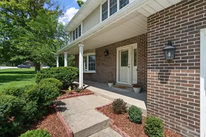 423 Shorewood Court, Valparaiso, IN 46385 - Photo 40