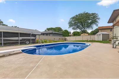 9838 Redbud Road, Munster, IN 46321 - Photo 4