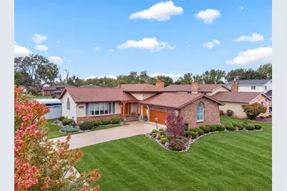 9838 Redbud Road, Munster, IN 46321 - Photo 6