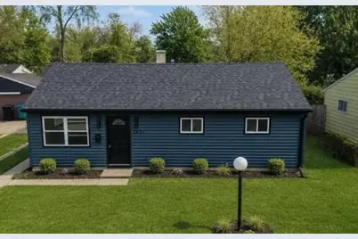 2637 Central Avenue, Gary, IN 46407 - Photo 1