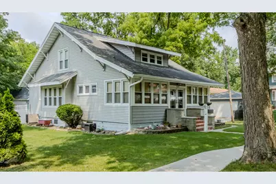 207 Weston Street, Valparaiso, IN 46385 - Photo 2