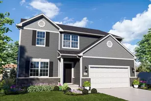 10465 California St, Crown Point, IN 46307 - Photo 1