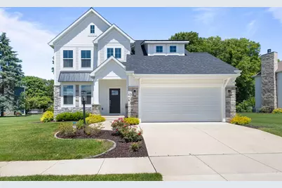 32811 Nature View Drive, New Carlisle, IN 46552 - Photo 1