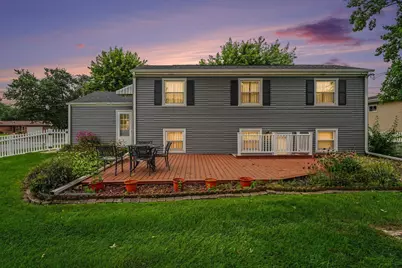 203 E Greenwood Avenue, Crown Point, IN 46307 - Photo 22