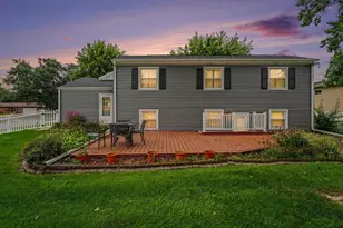 203 E Greenwood Ave, Crown Point, IN 46307 - Photo 22