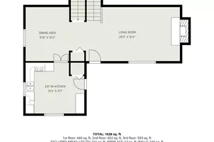 203 E Greenwood Ave, Crown Point, IN 46307 - Photo 30