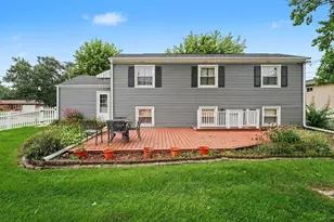 203 E Greenwood Ave, Crown Point, IN 46307 - Photo 28