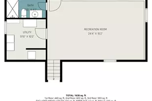 203 E Greenwood Ave, Crown Point, IN 46307 - Photo 34