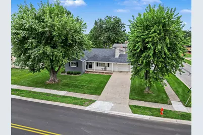 203 E Greenwood Avenue, Crown Point, IN 46307 - Photo 26
