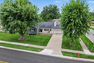 203 E Greenwood Ave, Crown Point, IN 46307 - Photo 26