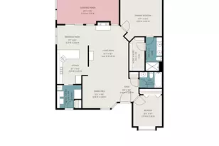 6169 Avocet Cir, Hobart, IN 46342 - Photo 26