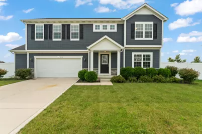 3676 Sagebrook Street, Portage, IN 46368 - Photo 1