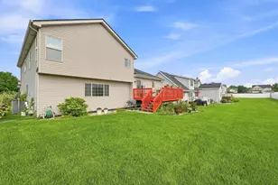 7439 Clark St, Merrillville, IN 46410 - Photo 30
