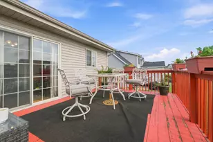7439 Clark St, Merrillville, IN 46410 - Photo 28