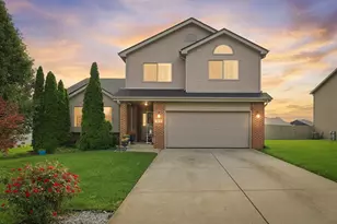 7439 Clark St, Merrillville, IN 46410 - Photo 1