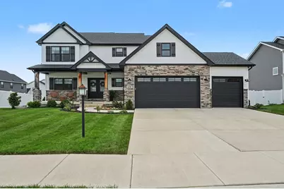 620 Sandra Dee Drive, Lowell, IN 46356 - Photo 1