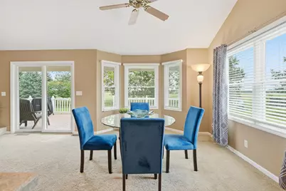 731 Oakbrook Drive, Hebron, IN 46341 - Photo 8