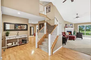 731 Oakbrook Dr, Hebron, IN 46341 - Photo 16