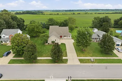 731 Oakbrook Drive, Hebron, IN 46341 - Photo 32