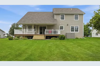 731 Oakbrook Drive, Hebron, IN 46341 - Photo 28