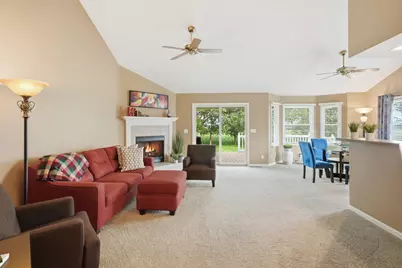 731 Oakbrook Drive, Hebron, IN 46341 - Photo 10