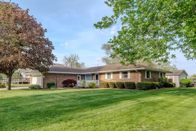 23 S Illinois Street, Remington, IN 47977 - Photo 2