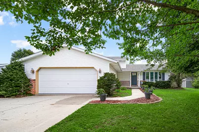 585 Lake Park Drive, Valparaiso, IN 46385 - Photo 1