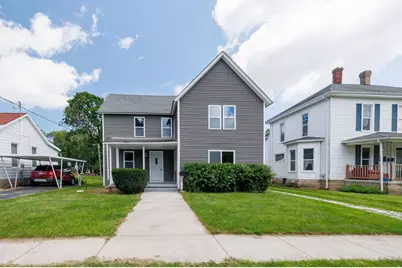 127 S Park Avenue, Rensselaer, IN 47978 - Photo 12