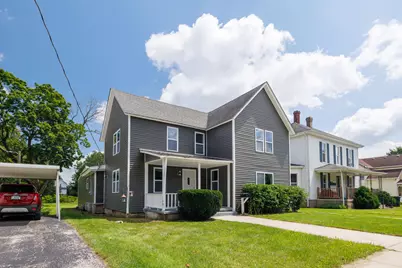 127 S Park Avenue, Rensselaer, IN 47978 - Photo 2