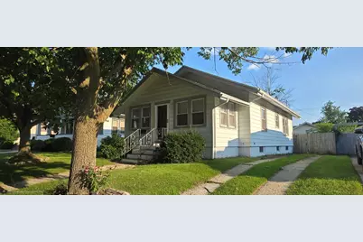 3028 Cleveland Street, Hammond, IN 46323 - Photo 2